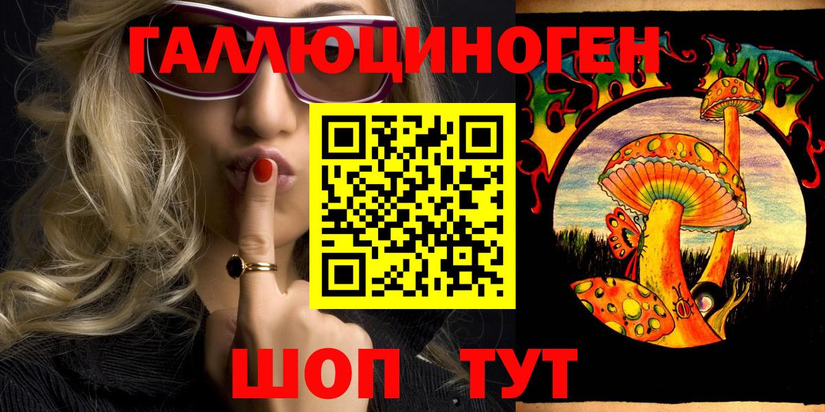 ГАШИШ Губкинский